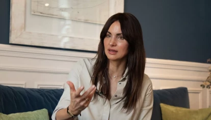 Entrevista a Ana Ibáñez: «»