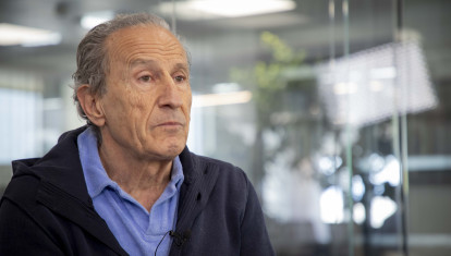 José Antonio Martín Otín, periodista e investigador