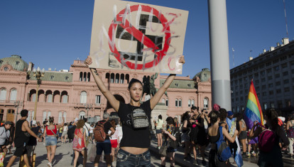 Una de las imágenes de su página web