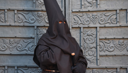 Vía Crucis del Señor de la Salud