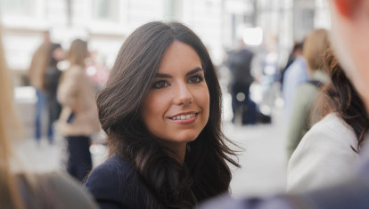 Pepa Millán, en una imagen de archivo