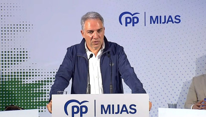 El repaso de Bendodo a Óscar Puente, «un ministro chulo», tras la «negligencia» de Transportes en Adamuz