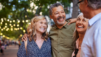 Un consenso científico redefine la salud mental positiva