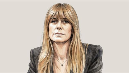 Ilustración de Begoña Gómez