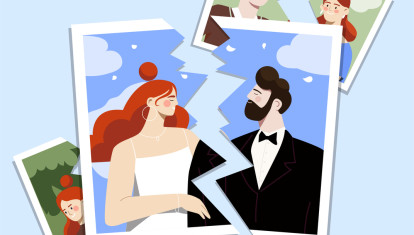 Es mejor romper el noviazgo que romper el matrimonio, alerta Contreras Luzón