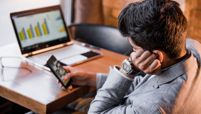 Más del 30% de la generación Z reconoce procrastinar tareas a diario