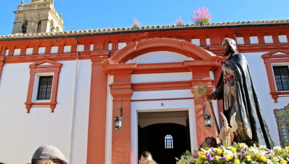 San Isidro Labrador