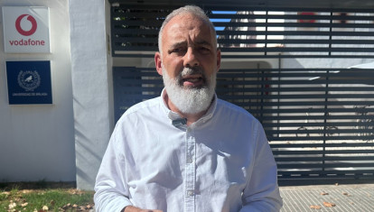 Antonio Vargas deja el cargo en apenas un año