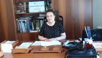 Begoña López, ex concejal de Láncara