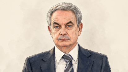 Especial Zapatero