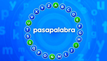 Pasapalabra