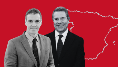 Sánchez, Page y España