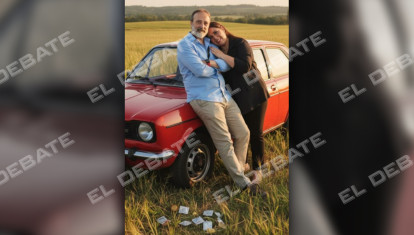 La fotografía falsa que la cloaca del PSOE fabricó para dañar a la magistrada Beatriz Biedma