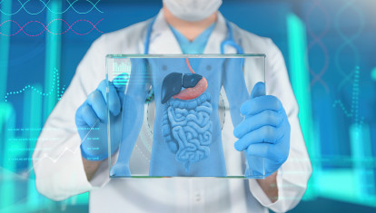 Cáncer de páncreas