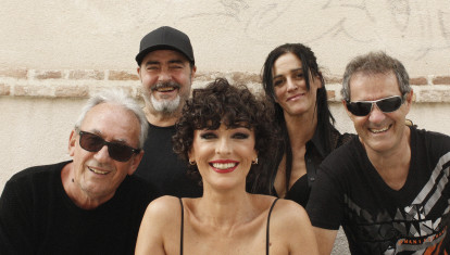La Banda Sabinera