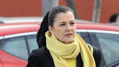 Cristina Blanco