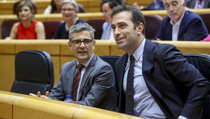 El PP llama a Cuerpo «el hombre del tiempo» porque «siempre anuncia cielos despejados» pese «al temporal»