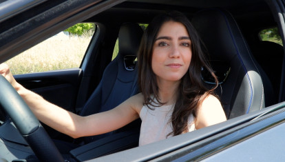 El método 'japonés': la manera más rápida de enfriar tu coche aparcado a pleno sol en verano