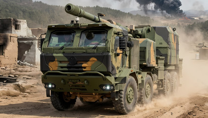 El obús autopropulsado K9 ya ha sido escogido por países europeos de la OTAN como Noruega, Polonia, Finlandia, Estonia y Rumanía, y otros aliados como Australia