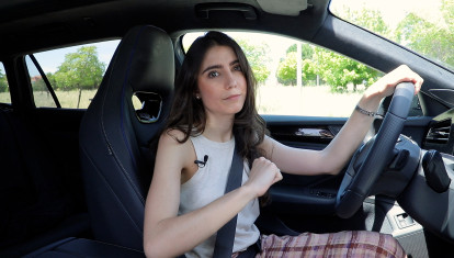 El truco para saber si la gasolinera está en la autopista o hay que desviarse mucho