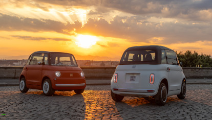 Fiat Topolino