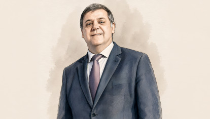 Perfil Juanma Serrano