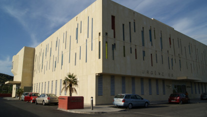 La Unidad de Jesús y el centro de salud de Sant Antoni ampliarán en breve sus plantillas


21/11/2018