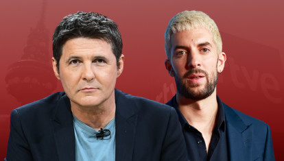 Jesús Cintora y David Broncano, los 