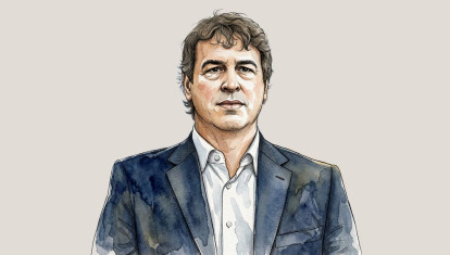 Ilustración de David Sánchez