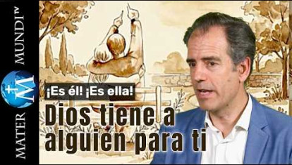 ¿Cómo saber si Dios tiene a alguien preparado para ti? | Damián Sánchez