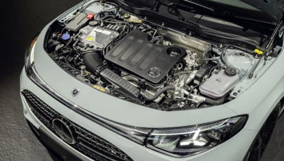 El motor M252 estaría fabricado en China, pero bajo desarrollo de Mercedes
