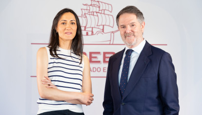 Última entrega del programa Verdades Incómodas, con Bieito Rubido y Ana Martín