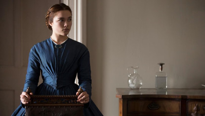 Lady Macbeth (Amazon Prime Video, Filmin)