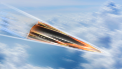 NXGB es una nueva arma hipersónica que combina su enorme velocidad con una gran capacidad de supervivencia