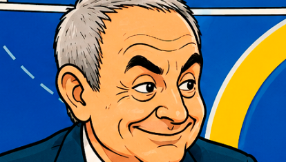 Corte Zapatero