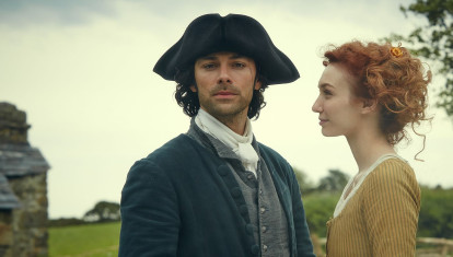 Poldark (RTVE Play)