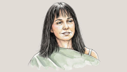 Mercedes González, directora general de la Guardia Civil