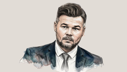Gabriel Rufián, portavoz en el Congreso de ERC