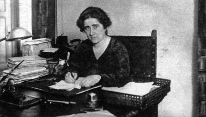 Clara Campoamor