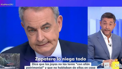 Javier Ruiz y Zapatero