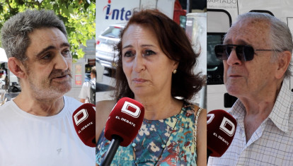 Ceuta es invadida por más de 49.000 personas: los españoles critican la gestión del gobierno