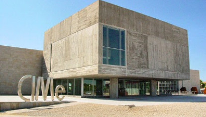 Vista del Consell de Menorca