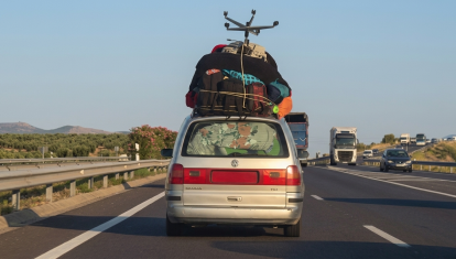 Las condiciones de seguridad deberían ser iguales para todos los conductores