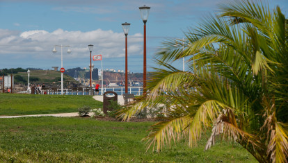Gijón