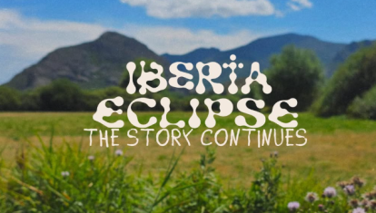 Festival Iberia Eclipse