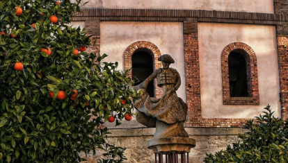 Plaza de toros de Pontevedra