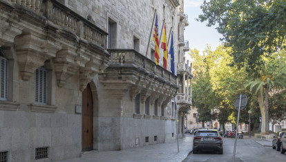 Tribunal Superior de Justicia de Baleares