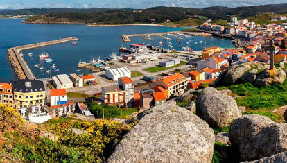 Muxía (La Coruña)