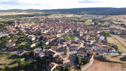 Tábara