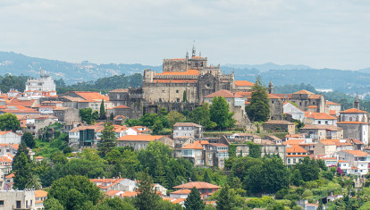 Catedral de Tuy